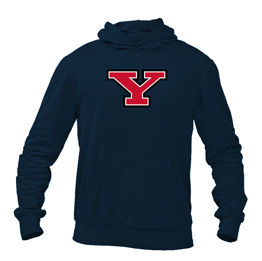 Men's Youngstown State Penguins Softstyle Midweight Hooded Sweatshirt