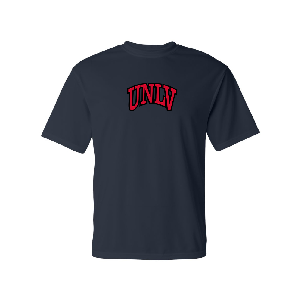 Men's UNLV Rebels Polyester T-Shirt