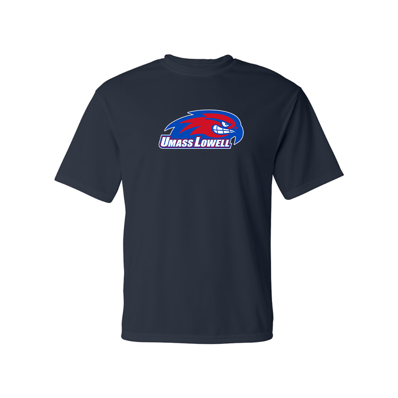 Men's UMass Lowell River Hawks Polyester T-Shirt
