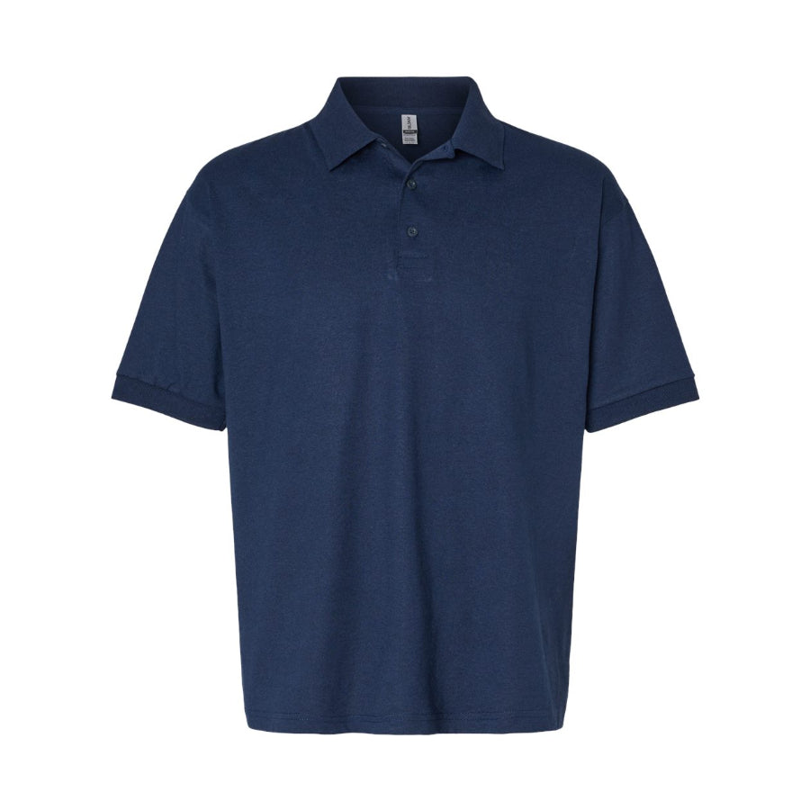 ExpressTeePrints -  Men's Dry Blend Polo