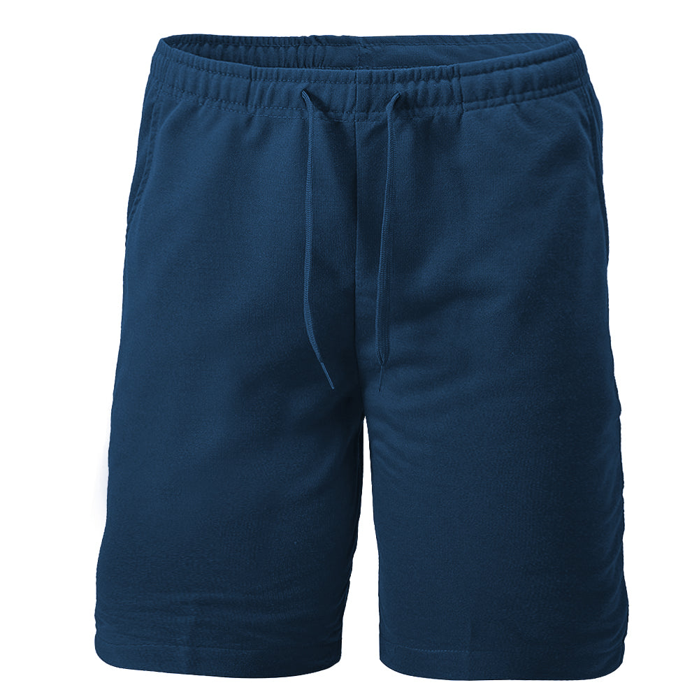 ExpressTeePrints -  Men's Athletic Fleece Shorts