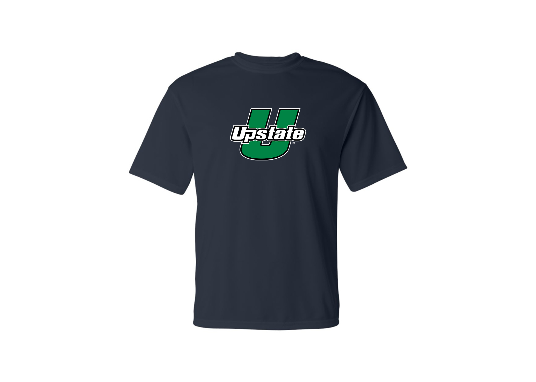 Men's USC Upstate Spartans Performance T-Shirt