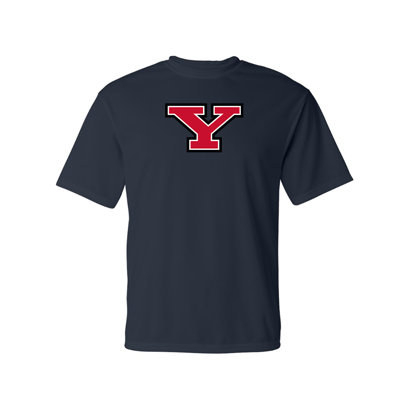 Men's Youngstown State Penguins Polyester T-Shirt