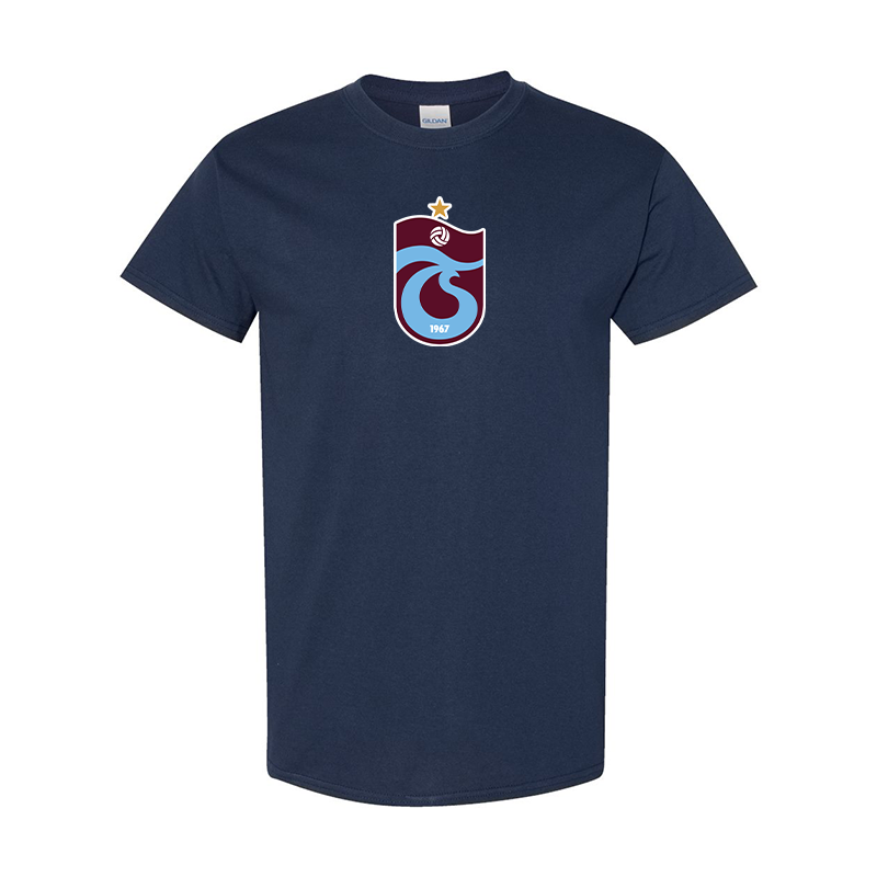 Men's Trabzonspor Soccer Gildan Heavy Cotton T-Shirt