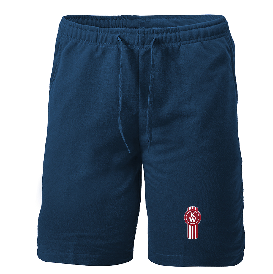 Men's KW Athletic Fleece Shorts
