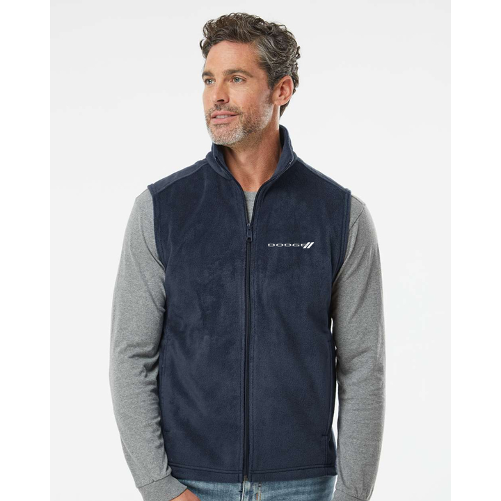 Men's  Dodge Car  Columbia Steens Mountain Vest