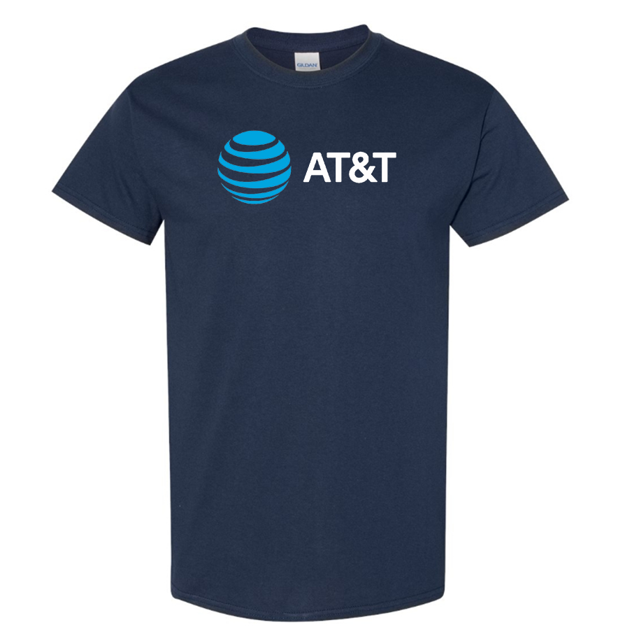 Youth's AT&T Cotton T-Shirt