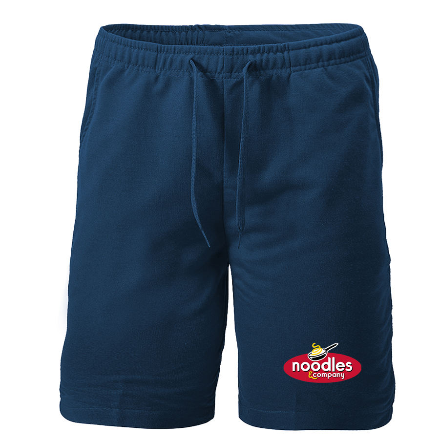Men's Noodles & Company  Athletic Fleece Shorts