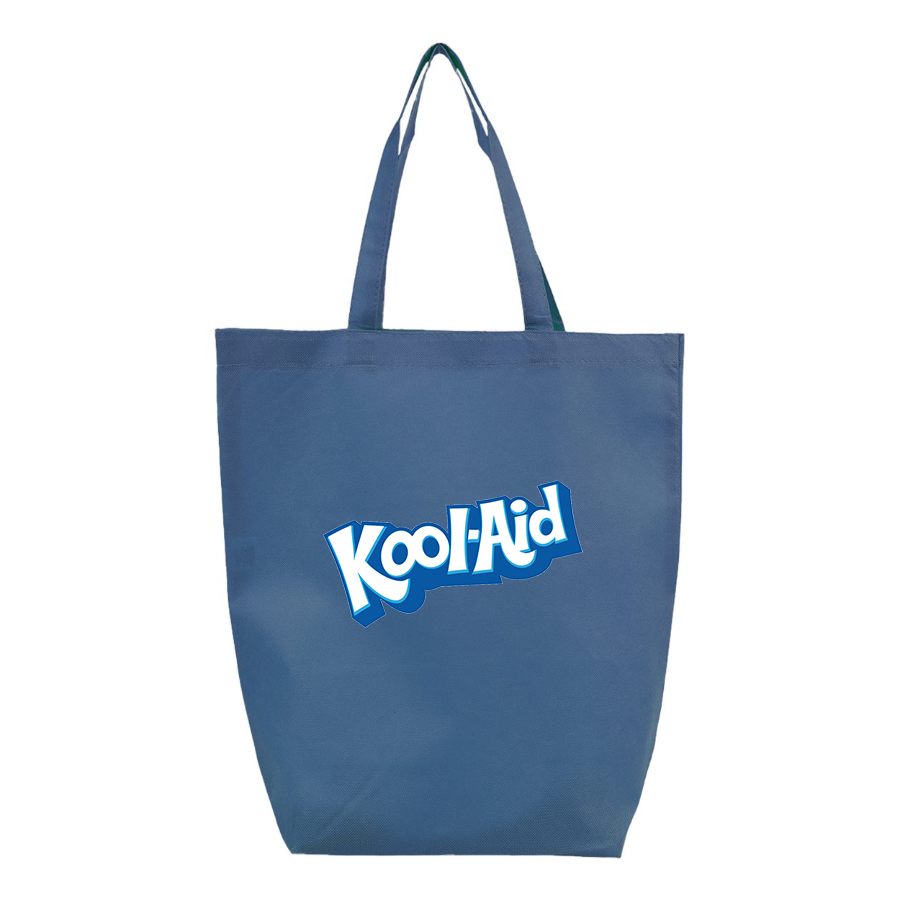 kool-Aid Q-Tees Non-Woven Gusset Bottom Tote