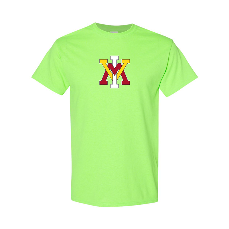 Men's VMI Keydets Gildan Heavy Cotton T-Shirt