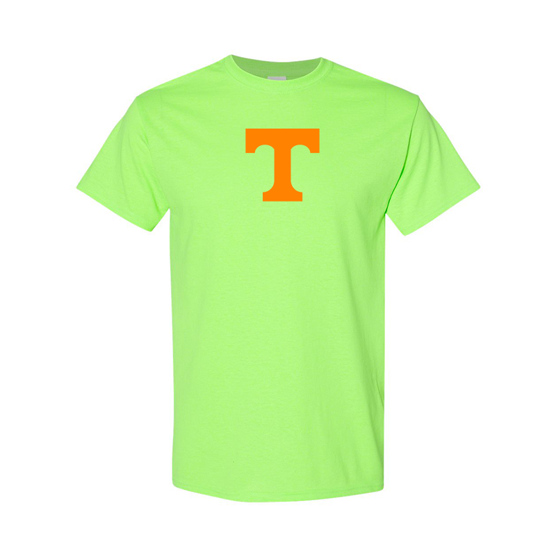 Men's Tennessee Volunteers Gildan Heavy Cotton T-Shirt
