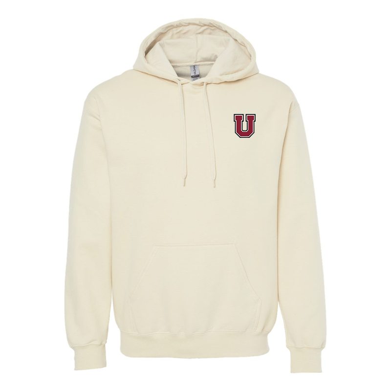 Men's Union Dutchmen Softstyle Midweight Hooded Sweatshirt