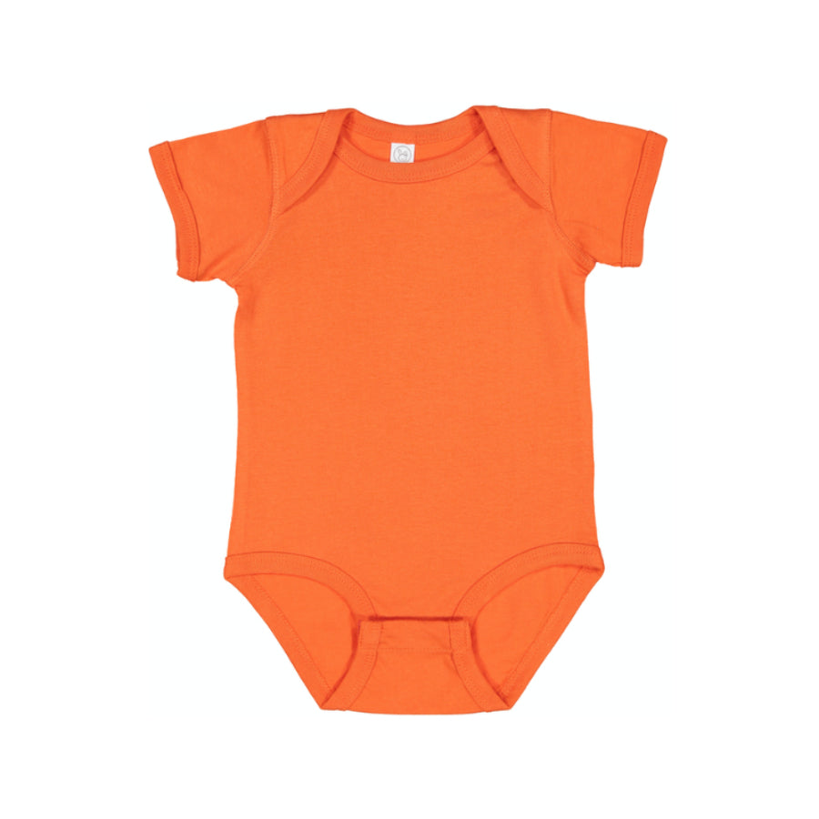 ExpressTeePrints -  Baby Romper Onesie