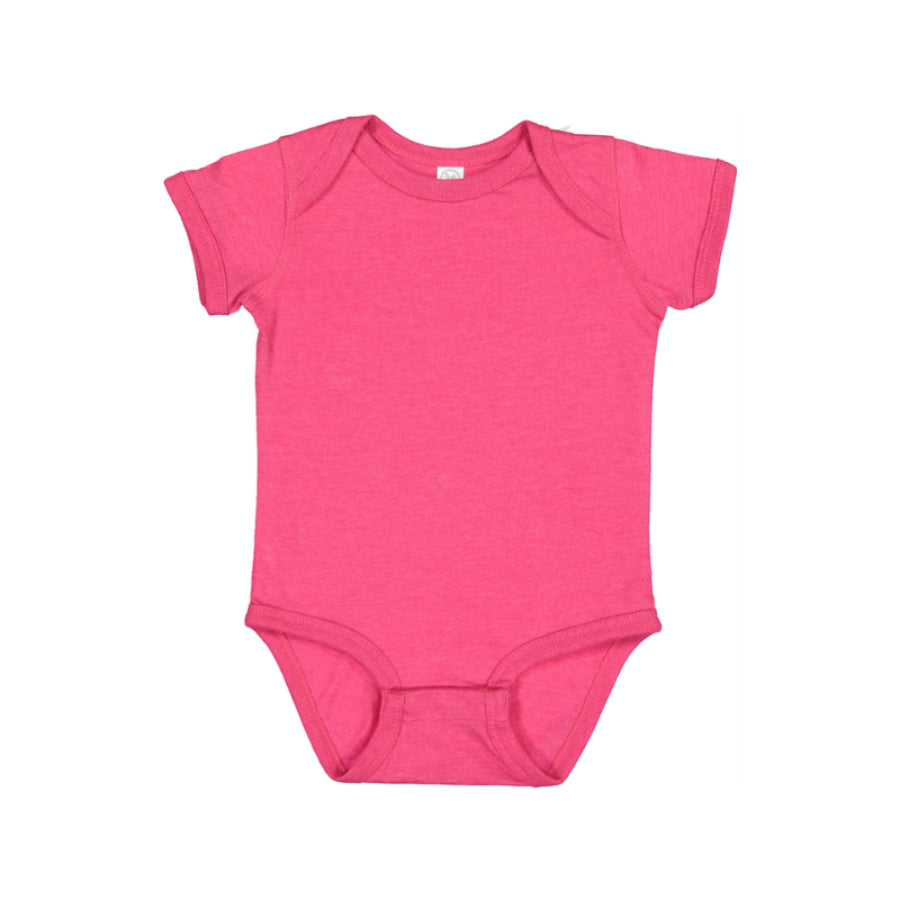 ExpressTeePrints -  Baby Romper Onesie