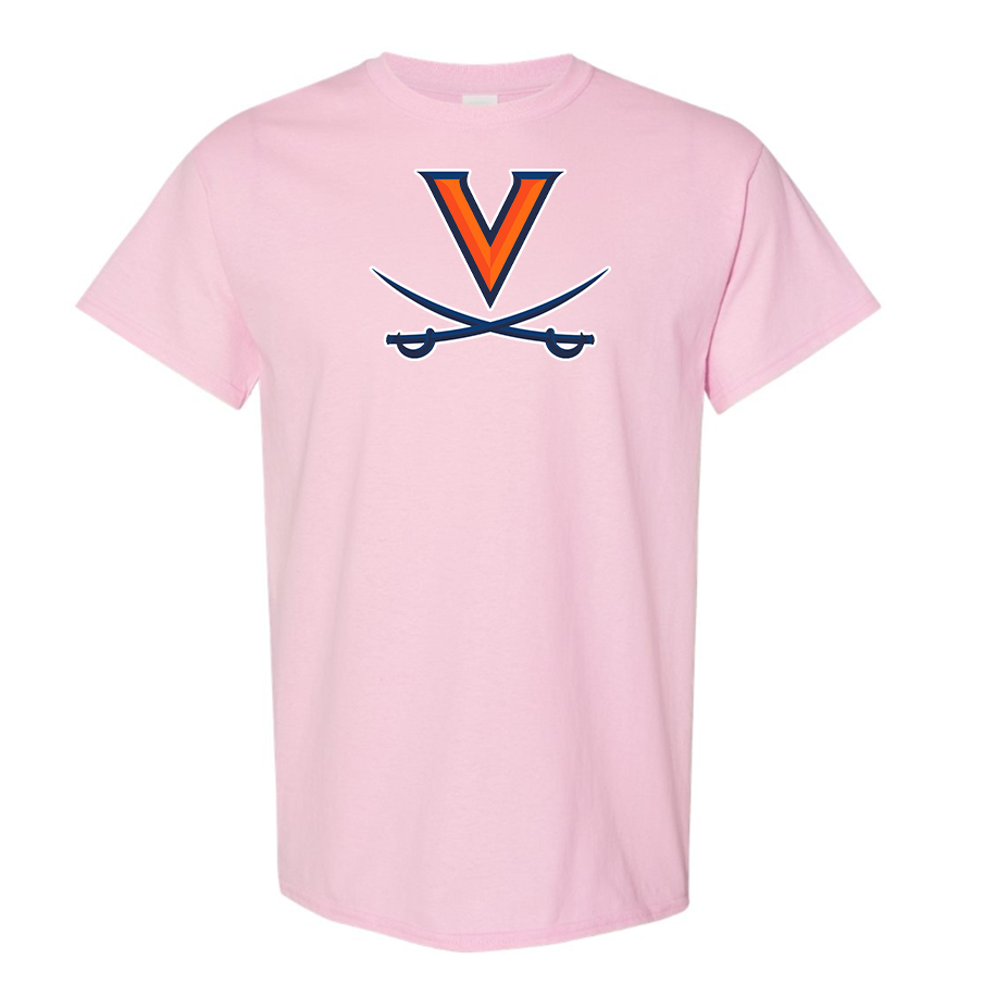 Youth's  Virginia Cavaliers  Cotton T-Shirt