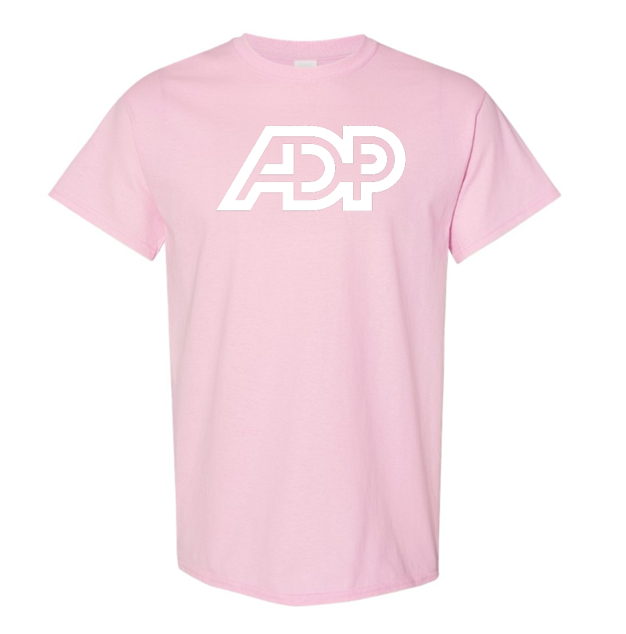 Youth's ADP   Cotton T-Shirt