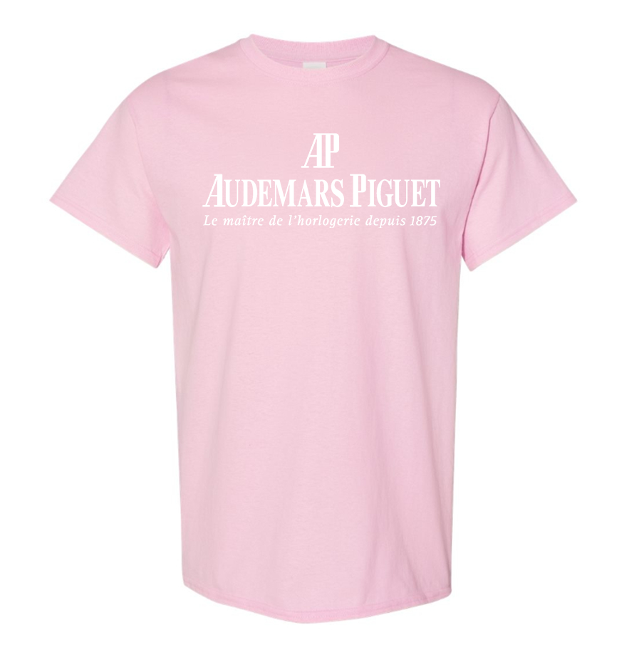 Men's Audemars-Piguet Cotton T-Shirt
