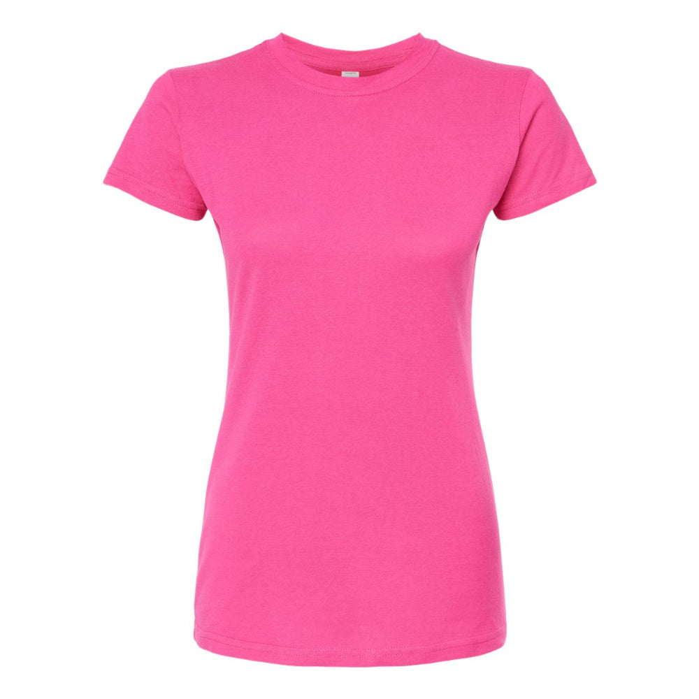 ExpressTeePrints -  Women’s Round Neck T-Shirt