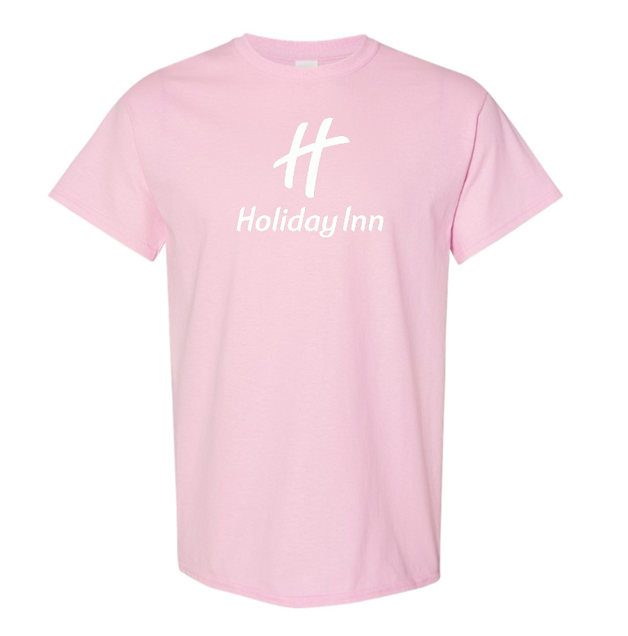 Men's Holiday Inn Cotton T-Shirt