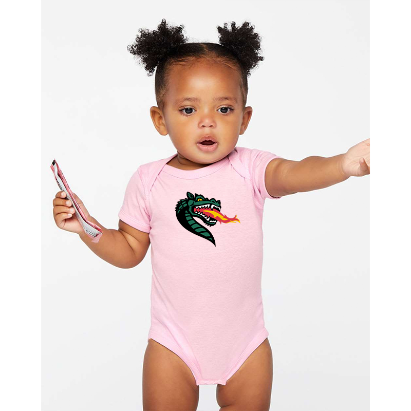 UAB Blazers Rabbit Skins Infant Baby Rib Bodysuit