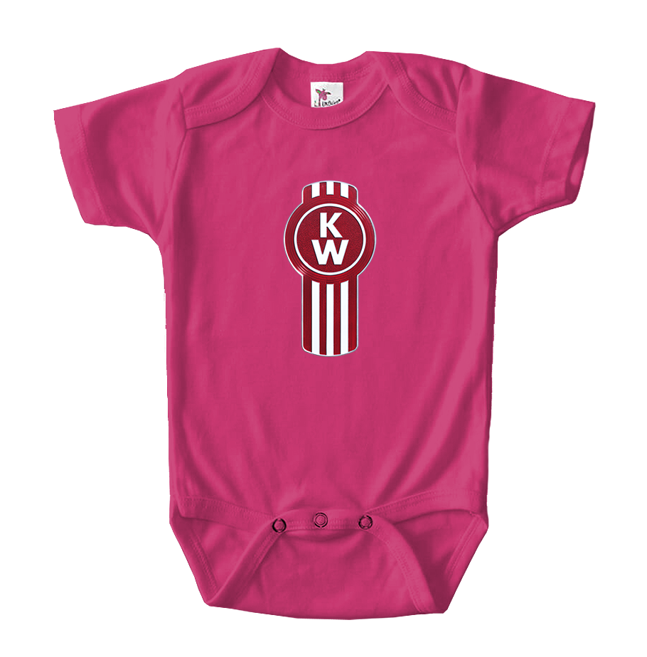 KW Baby Romper Onesie