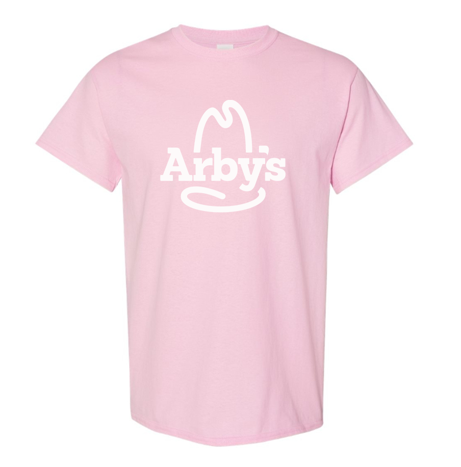 Men's Arby's Cotton T-Shirt