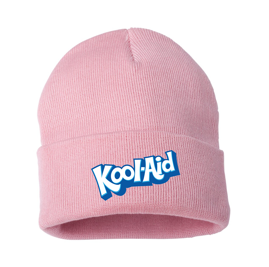 kool-Aid Beanie Hat