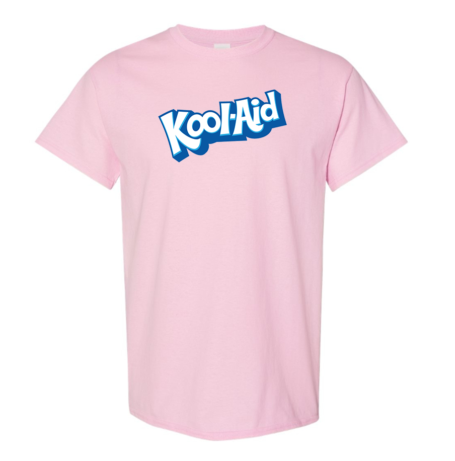 Youth's kool-Aid Cotton T-Shirt