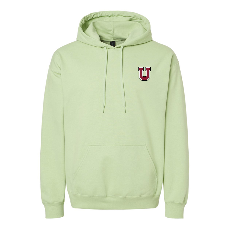 Men's Union Dutchmen Softstyle Midweight Hooded Sweatshirt