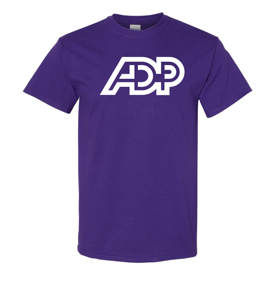 Youth's ADP   Cotton T-Shirt