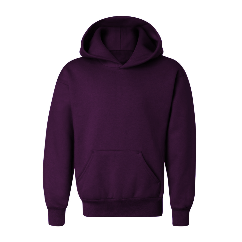 ExpressTeePrints -  Youth Kids Pullover Hoodie