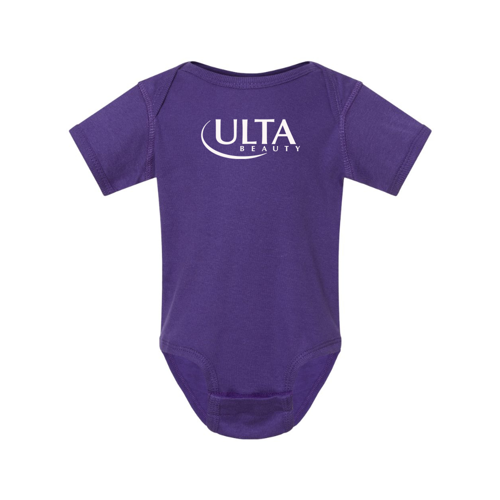 Ulta Beauty   Rabbit Skins Infant Baby Rib Bodysuit