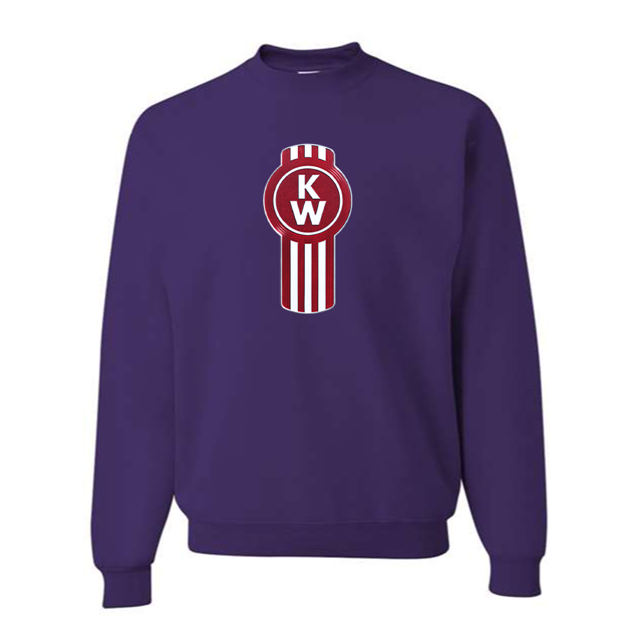 Men's KW Crewneck Comfy Sweatshirt