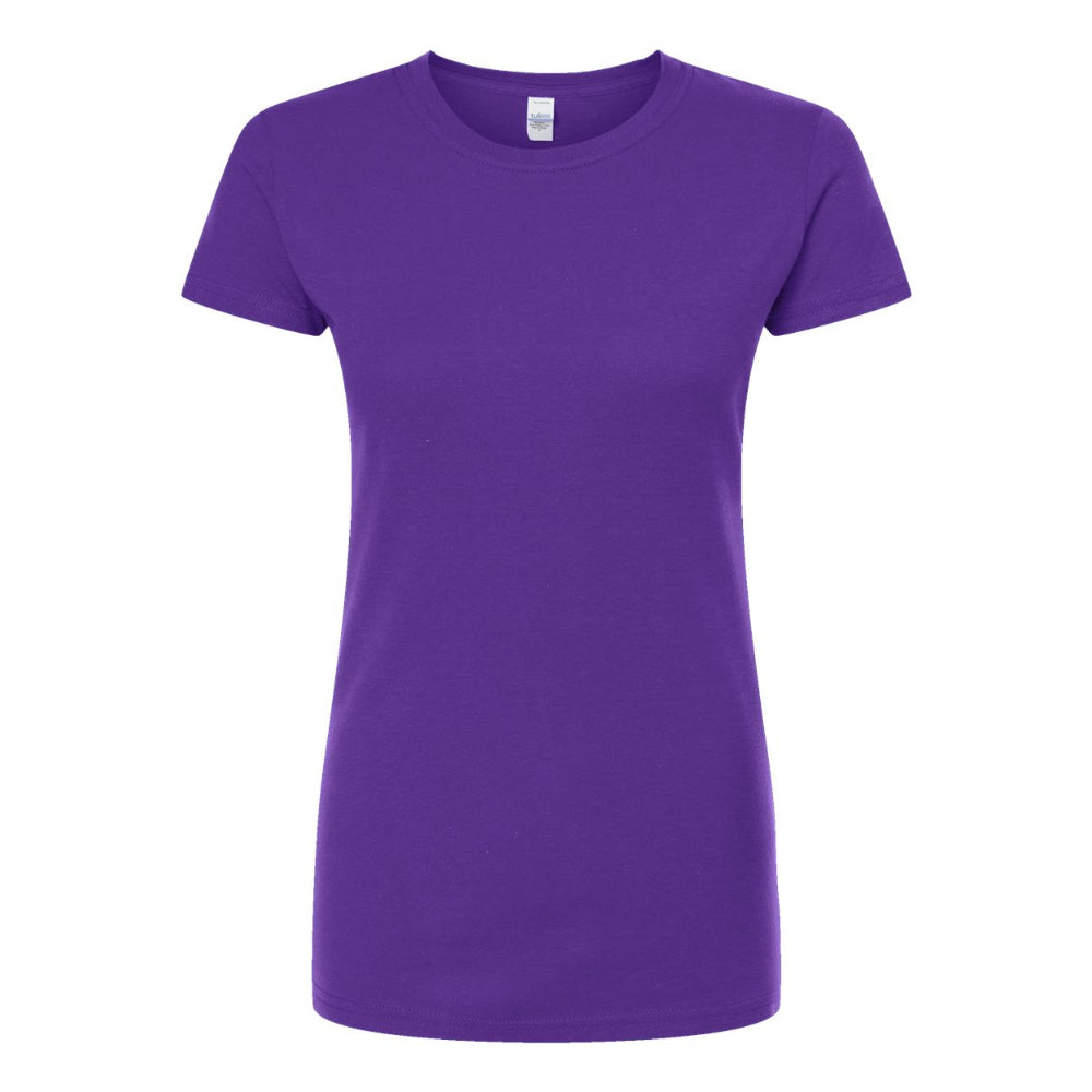 ExpressTeePrints -  Women’s Round Neck T-Shirt