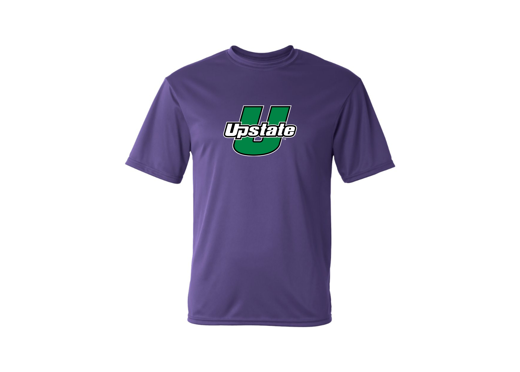 Men's USC Upstate Spartans Performance T-Shirt