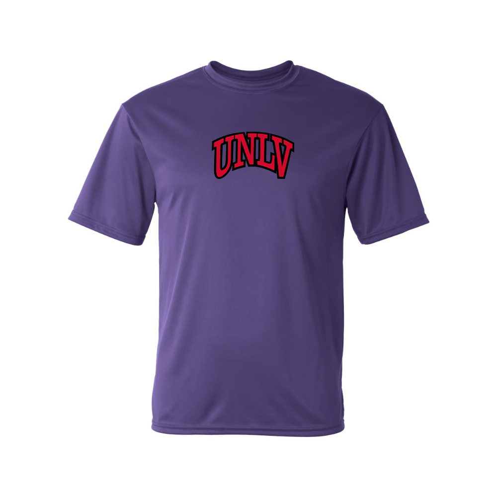 Men's UNLV Rebels Polyester T-Shirt