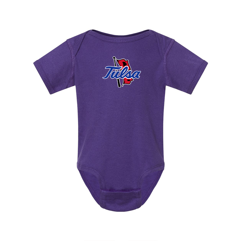 Trabzonspor Soccer  Rabbit Skins Infant Baby Rib Bodysuit