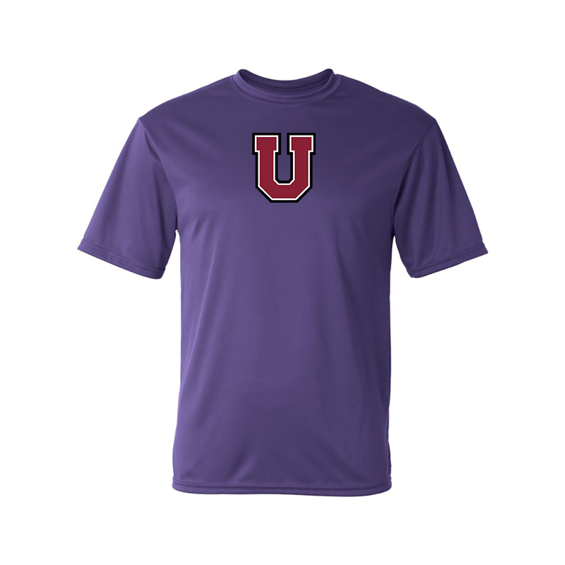 Men's Union Dutchmen Polyester T-Shirt