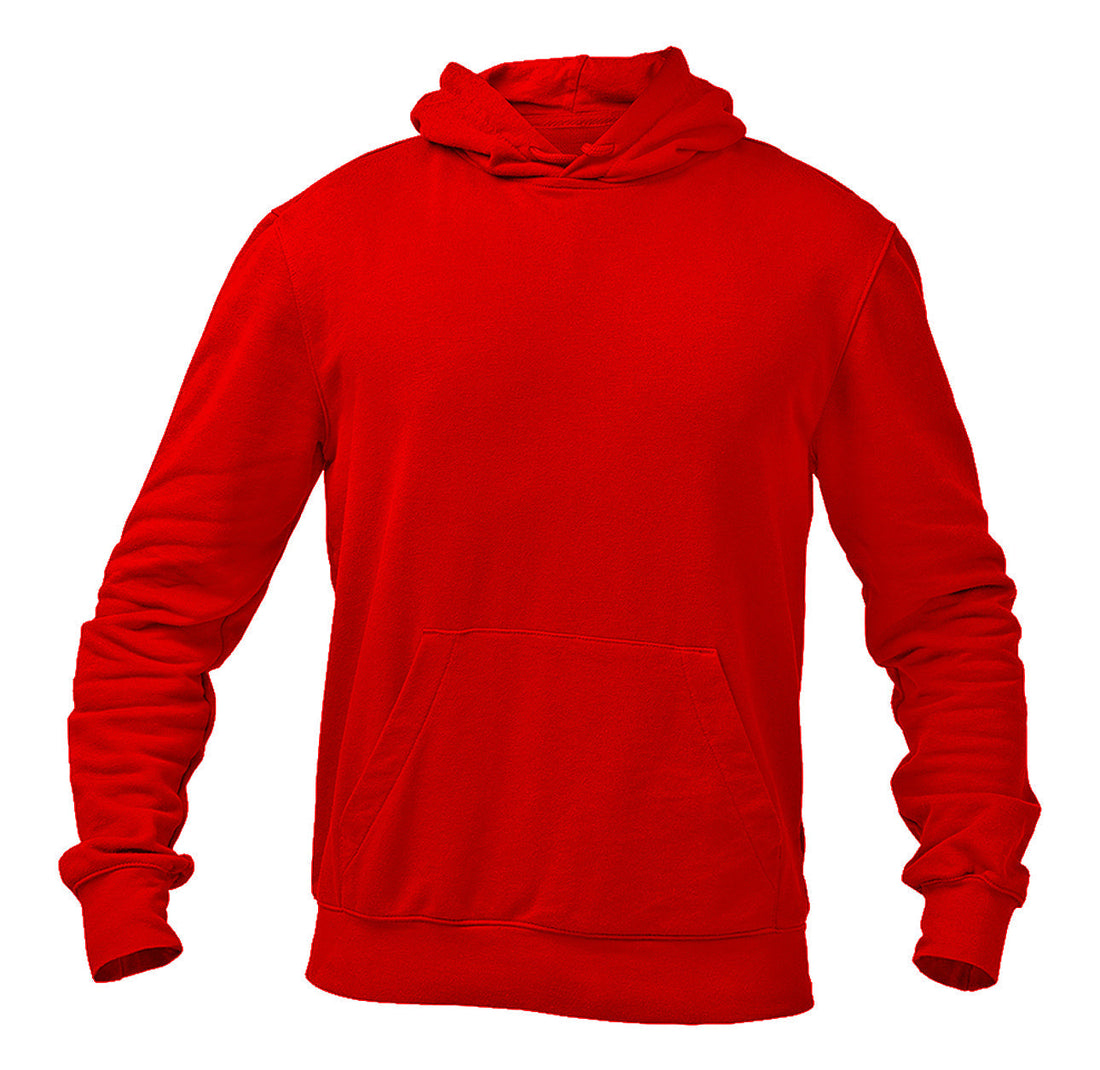 ExpressTeePrints -  Men's Pullover Hoodie