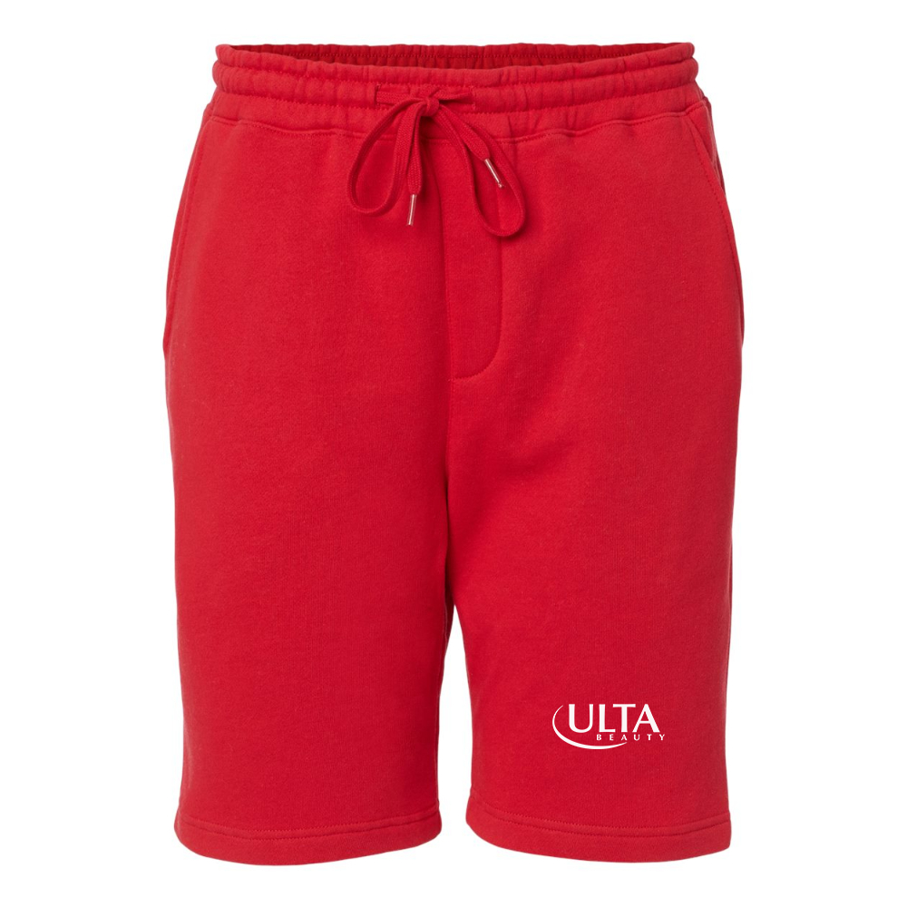 Men's Ulta Beauty  Independent Trading Co Midweight Fleece Shorts