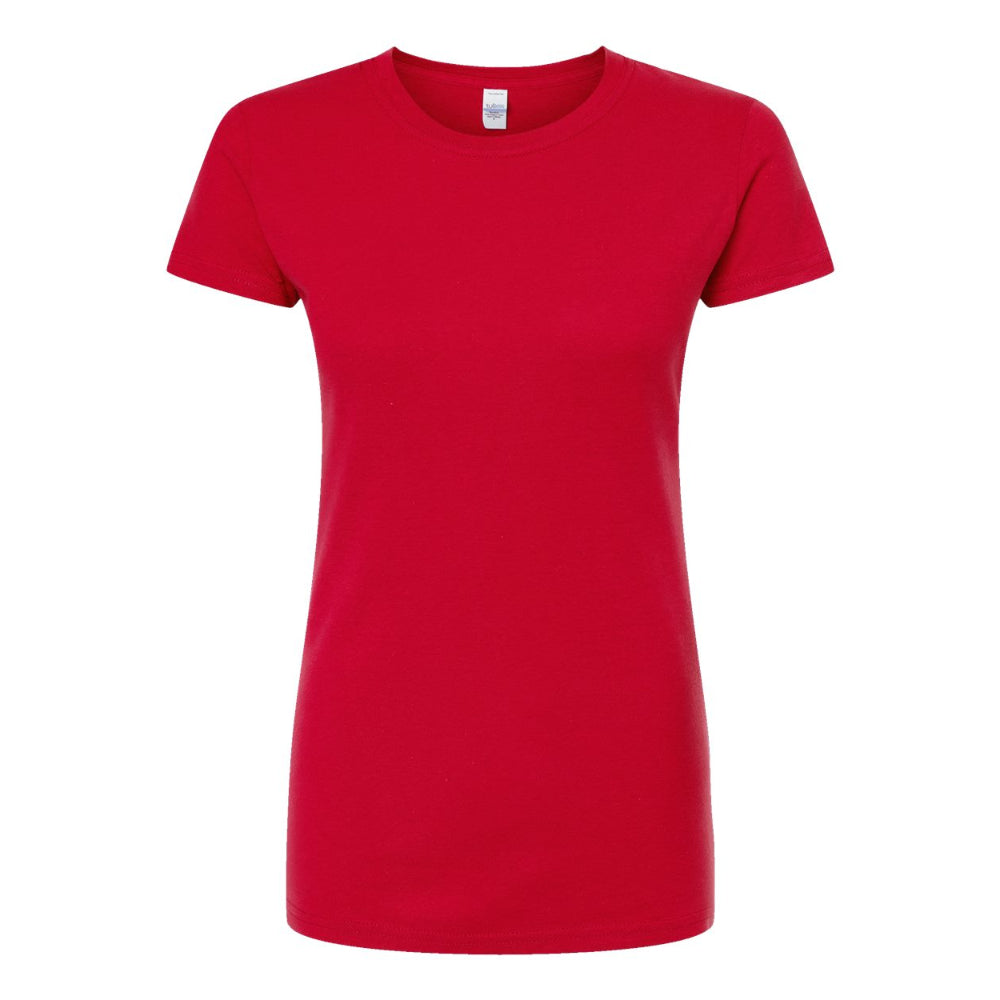 ExpressTeePrints -  Women’s Round Neck T-Shirt