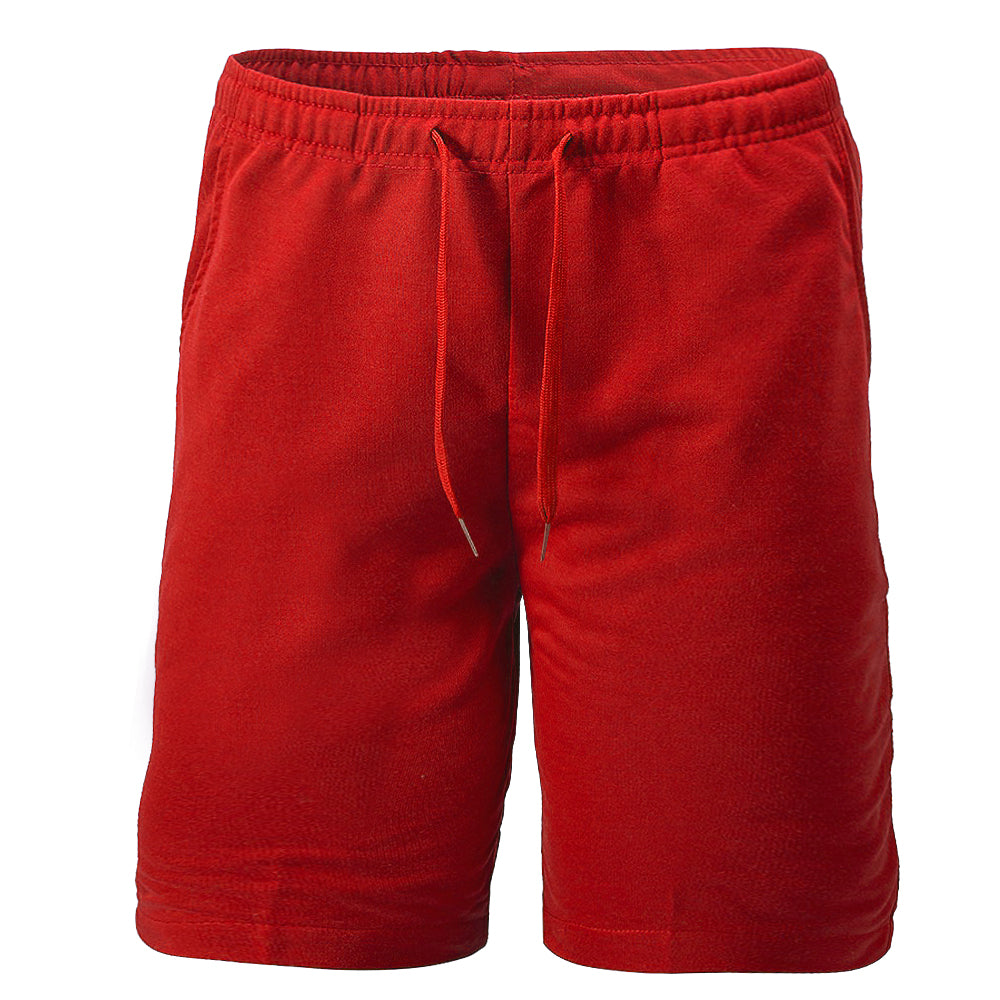ExpressTeePrints -  Men's Athletic Fleece Shorts