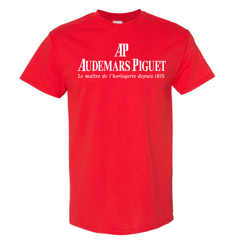 Men's Audemars-Piguet Cotton T-Shirt