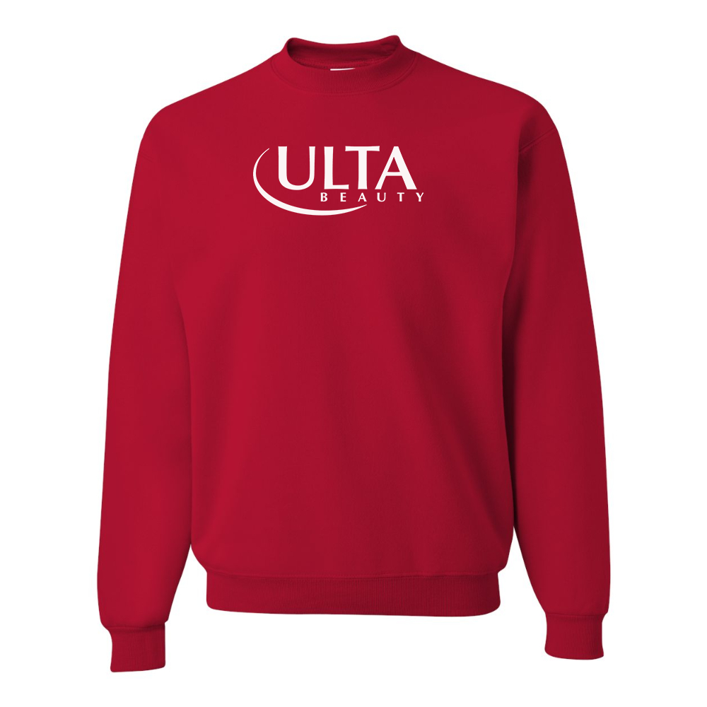 Men's Ulta Beauty   JERZEES NuBlend Crewneck Sweatshirt