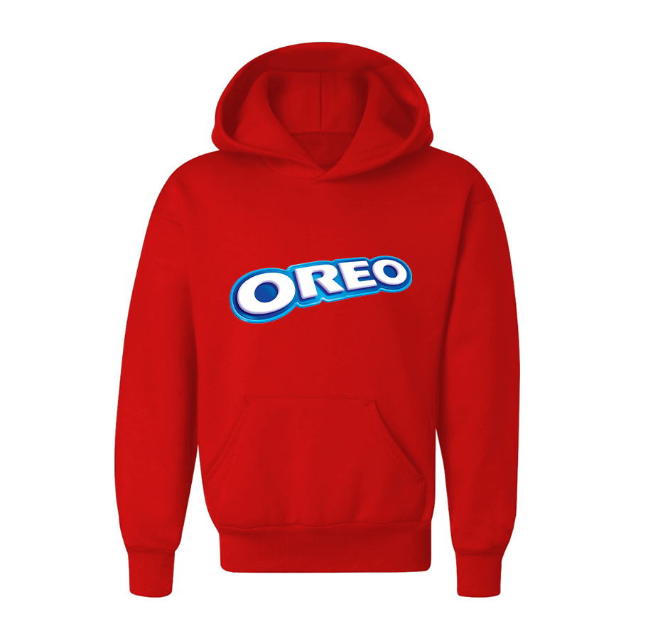 Youth Oreo Pullover Hoodie