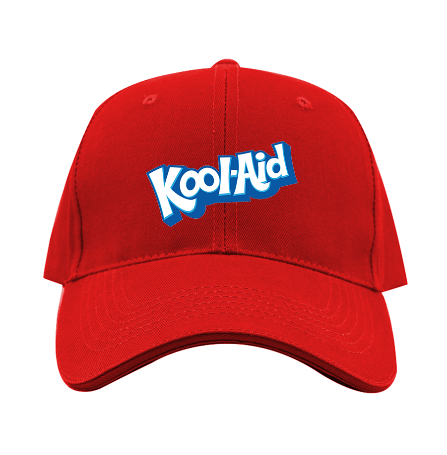 kool-Aid Dad Baseball Cap Hat