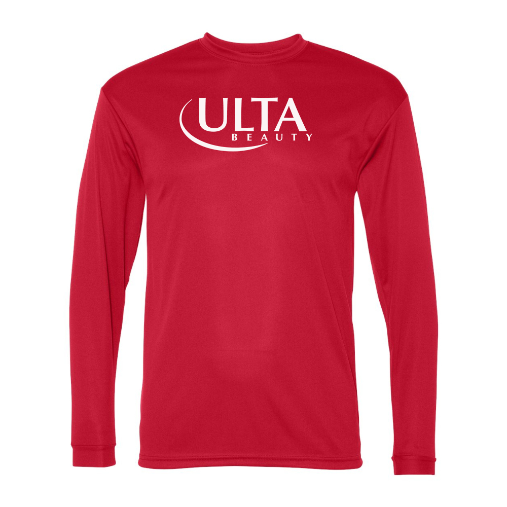 Men's Ulta Beauty  Performance Long Sleeve T-Shirt