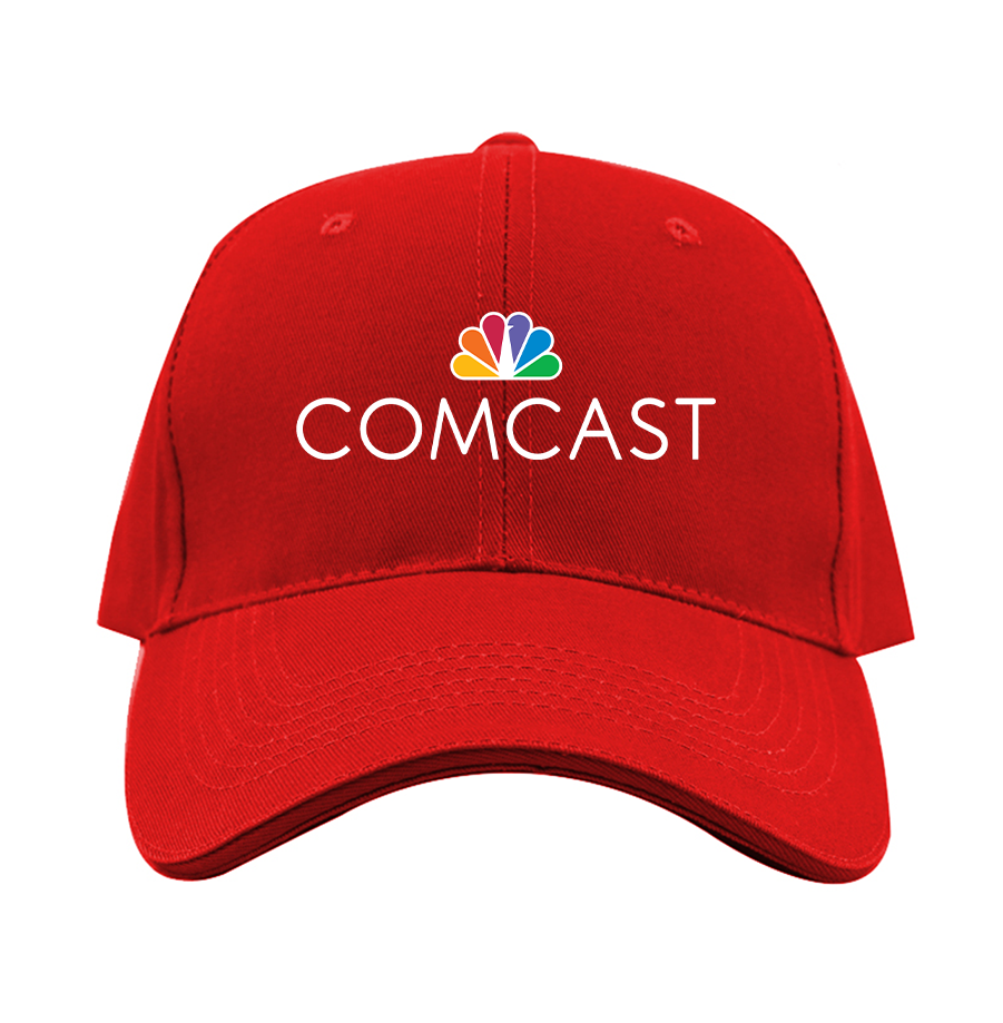 Comcast Dad Baseball Cap Hat