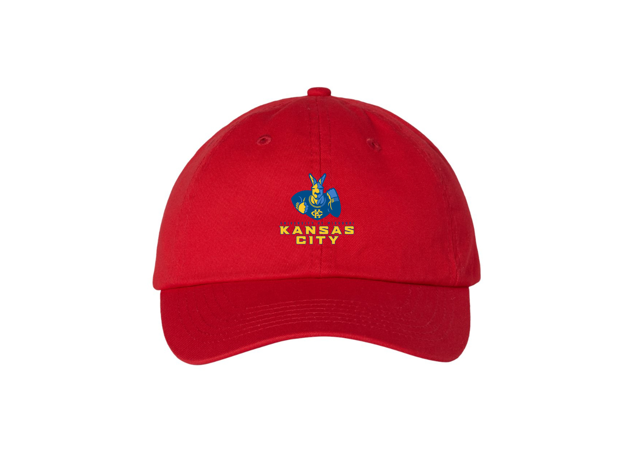 Valucap Adult Bio-Washed Classic Dad Hat