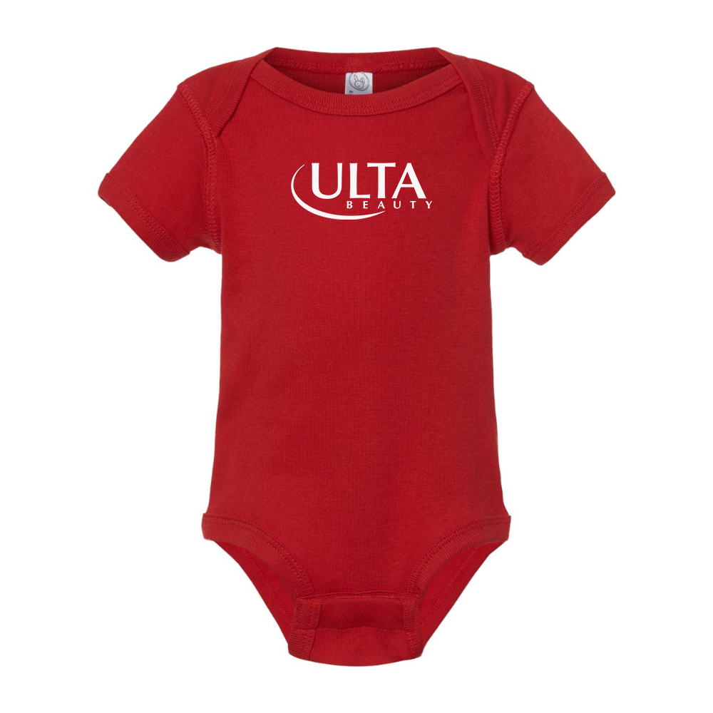 Ulta Beauty   Rabbit Skins Infant Baby Rib Bodysuit
